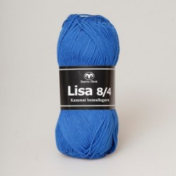 Lisa - Blå - 70