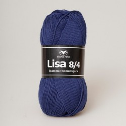 -Lisa - Mörkblå - 67
