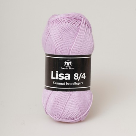 Lisa - Ljuslila - 61