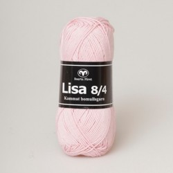 Lisa - Ljusrosa - 41