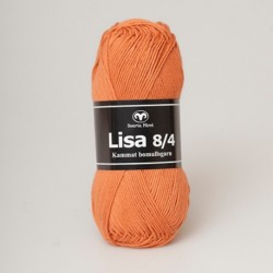 Lisa - Orange - 35