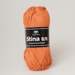 Stina 8/8 - Orange - 235