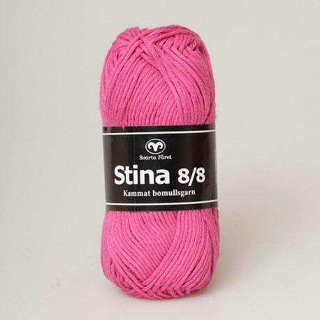 Stina 8/8 - Rosa - 243