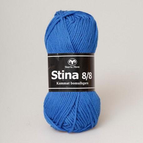 Stina 8/8 - Blå - 270