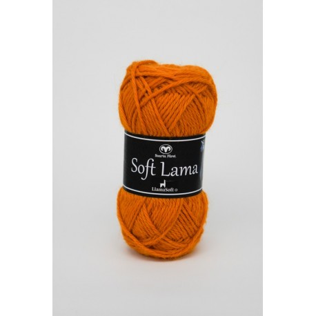 Soft Lama - Lejongul - 31