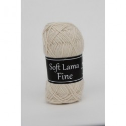 Soft Lama Fine 905 oblekt