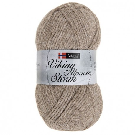 Alpaca Storm 507 Beige - 507