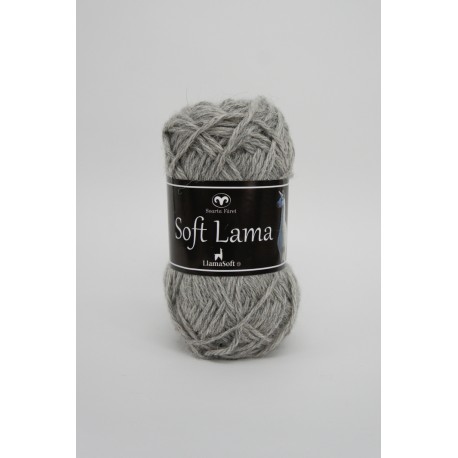 Soft Lama 03