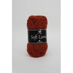 Soft Lama 39