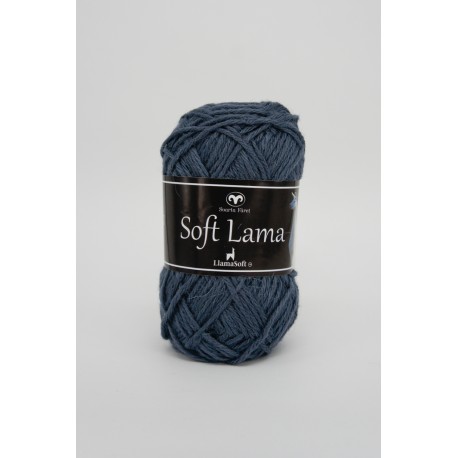 Soft Lama 69