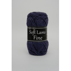Soft Lama Fine 964 lila