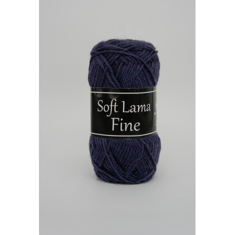 Soft Lama Fine 964 lila