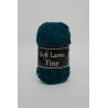 Soft Lama Fine 986 grön