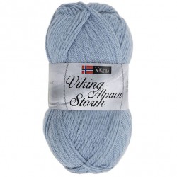 Alpaca Storm 522 - Blå