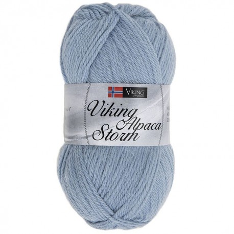 Alpaca Storm 522 - Blå