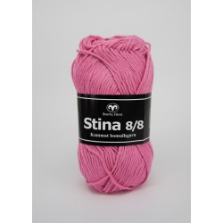 Stina 8/8 färg 244 Cerise