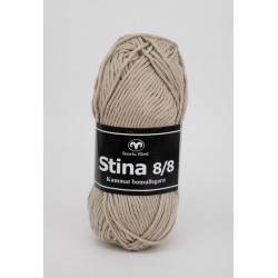 Stina 8/8 färg 224 Beige