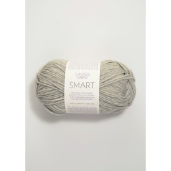 Smart - Ljusgrå - 1032