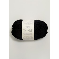 Smart - Svart - 1099