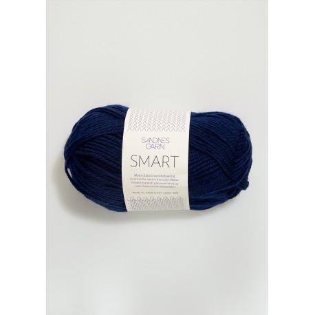 Smart - Marinblå - 5575