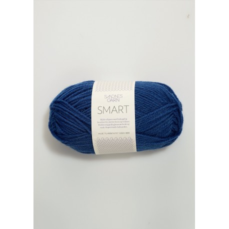 Smart - Blå - 5846