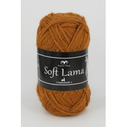 Soft Lama 34