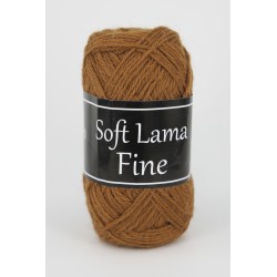 Soft Lama Fine 934 Senap