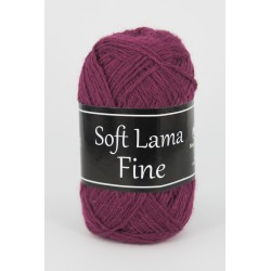 Soft Lama Fine 944 Cerise