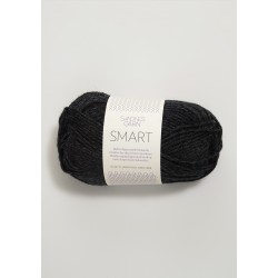 Smart - Koksgrå - 1088