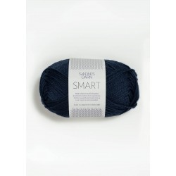 Smart - Mörkblå - 6062