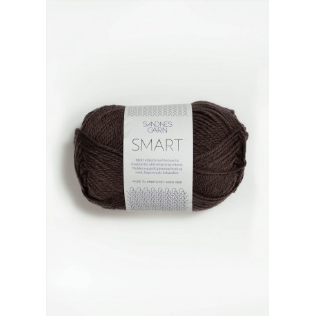 Smart - Brun - 4071