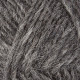 Léttlopi - Dark grey heather - 0058