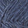 Léttlopi - Lapis blue heather - 1403