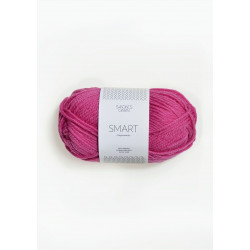 Smart - Cerise - 4517