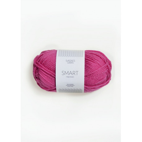 Smart - Cerise - 4517