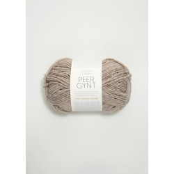 Peer Gynt - Beige - 2650