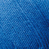 Flotte Socke 4 Fach Uni 912 - Blå