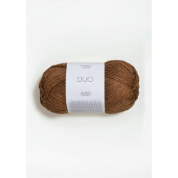 Duo - Brun - 2564