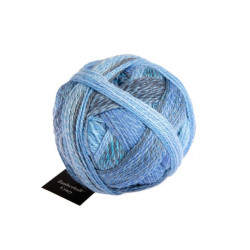 Crazy Zauberball - Indigo -  2438