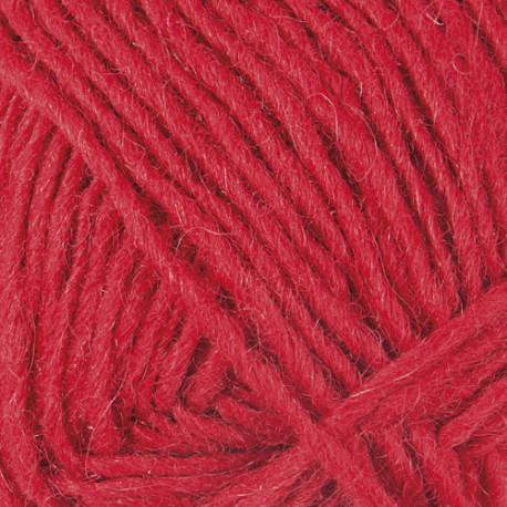 Léttlopi - Crimson Red - 9434