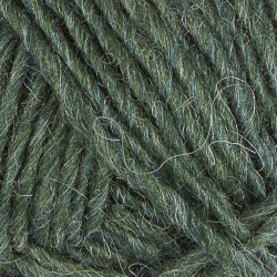 Léttlopi - Lyme grass - 1706