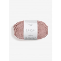 Sunday - Dovt Rosa - 4332