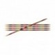 Strumpstickor KnitPro Symfonie 3 mm 20 cm