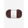 Double Sunday - Petite Knit - Coffee Bean - 4081