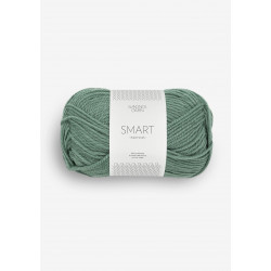 Smart - Eukalyptus - 8051