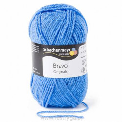Bravo - Blå - 8259