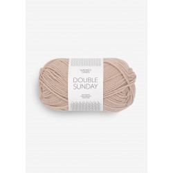 Double Sunday - Lys Beige - 3021