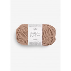 Double Sunday - Lys Nougat - 3041