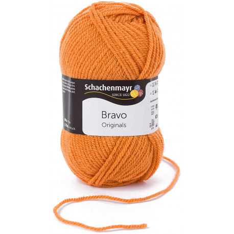 Bravo - Orange - 8360