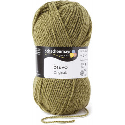Bravo - Olivgrön - 8338